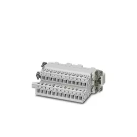 Адаптер клеммного модуля - HC-B 24-A-UT-PER-M - 1648108 Phoenix contact