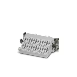 Адаптер клеммного модуля - HC-B 24-A-DT-PER-F - 1648490 Phoenix contact