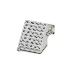Адаптер клеммного модуля - HC-D 64-A-TWIN-PEL-F - 1580189 Phoenix contact