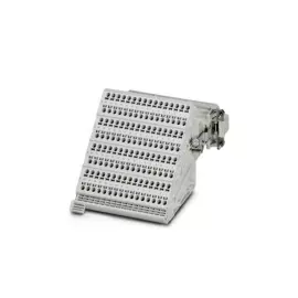 Адаптер клеммного модуля - HC-D 64-A-TWIN-PEL-M - 1580192 Phoenix contact