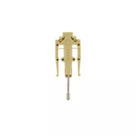 Адаптер тестера Weidmuller WTA 5/1 1051260000