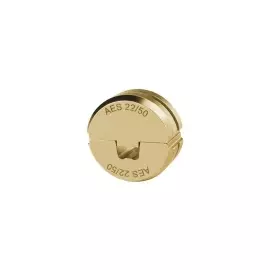 AES2216 Матрица обжимная серия 22 Klauke