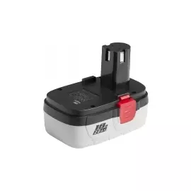 Аккумулятор для дрели-шуруповерта ЗУБР ПРОФЕССИОНАЛ ЗАКБ-18 N20