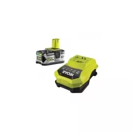 Аккумулятор и зарядное устройство RYOBI ONE+ RBC18L50 5133002601
