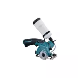Аккумуляторная алмазная пила CC300DZ Makita
