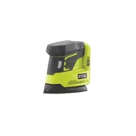 аккумуляторная дельташлифовальная машина Ryobi R18PS-0