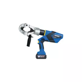 Аккумуляторный электрогидравлический пресс Klauke EK135FTCL