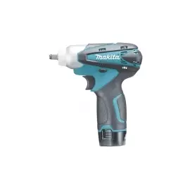 Аккумуляторный ударный гайковерт TW100DZ Makita