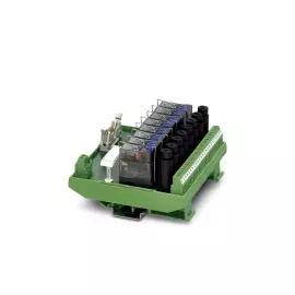 Активный модуль - UM- 8RM/KSR-G24/21/MS/SI/PLC - 2900893 Phoenix contact