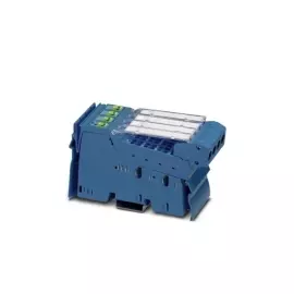 Аналоговая клемма ввода/вывода Inline - IB IL EX-IS AIO 4/EF-PAC - 2869912 Phoenix contact