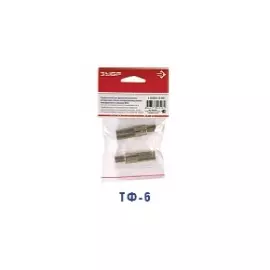 Анкер забивной с клином ЗУБР 4-302076-10-040