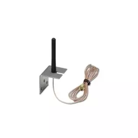 Антенна - RAD-ISM-2400-ANT-OMNI-2-1-RSMA - 2701362 Phoenix contact