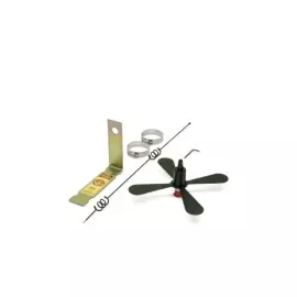 Антенна - RAD-ISM-900-ANT-OMNI-5 - 2867199 Phoenix contact