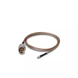 Антенный кабель - RAD-CON-MCX-N-SS - 2867254 Phoenix contact