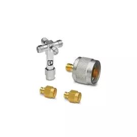 Антенный разветвитель - RAD-ISM-2400-SPL-4-SMA - 2867856 Phoenix contact