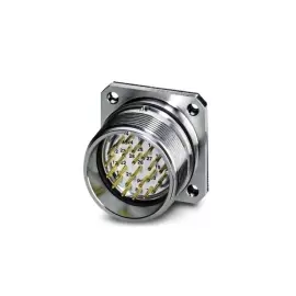 Аппаратн. соединитель, передняя стенка - HC-26P1N122300 - 1590276 Phoenix contact