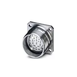 Аппаратн. соединитель, передняя стенка - HC-28S1N12WA00 - 1590439 Phoenix contact