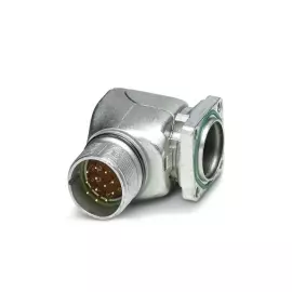 Аппаратн. соединитель, передняя стенка - RF-12P1N8AAD00 - 1607233 Phoenix contact