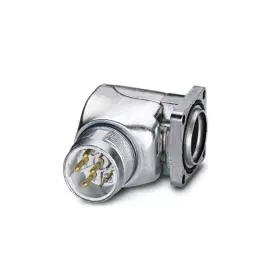 Аппаратн. соединитель, передняя стенка - SF-5EP1N8AAK00 - 1605515 Phoenix contact