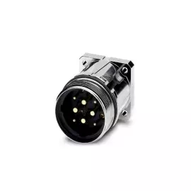 Аппаратн. соединитель, передняя стенка - SM-5EPWN8AWT00 - 1613517 Phoenix contact