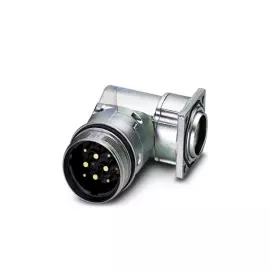 Аппаратн. соединитель, передняя стенка - SM-7EPWN8AAD00S - 1607931 Phoenix contact