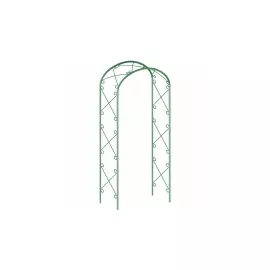 Арка садовая декоративная для вьющихся растений, 227 х 128 см PALISAD 69123