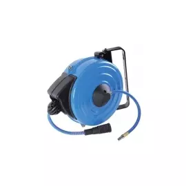 Автоматическая катушка со шлангом KING TONY 79912-10