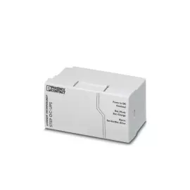 Батарея - STEP-BAT/LIPO/18.5DC/1.4AH - 2320364 Phoenix contact