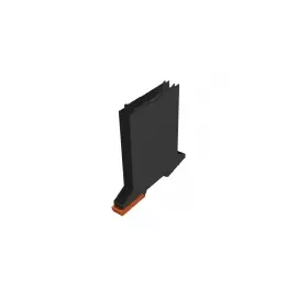 Базовый элемент Weidmuller CH20M12 B LGY/BK 1294310000