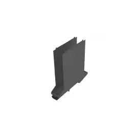 Базовый элемент Weidmuller CH20M22 B GGY/BK 1073350000