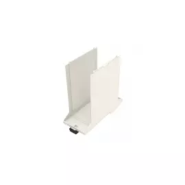 Базовый элемент Weidmuller CH20M45 B LGY/BK 1164750000