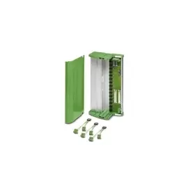 Базовый клеммный блок - TC-2D37SUB-DO16-F&amp;G-AR-UNI - 2902914 Phoenix contact