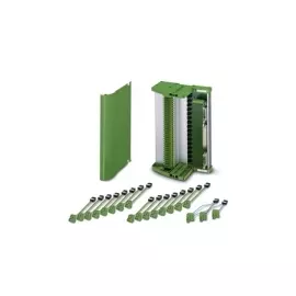 Базовый клеммный блок - TC-D37SUB-ADIO16-EX-P-UNI - 2924854 Phoenix contact