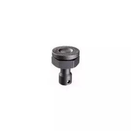 BE-3101192 Oпорная пластина для высокоэффективных струбцин, рифленая BESSEY