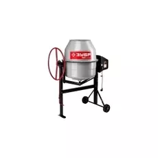 Бетономешалка (Бетоносмеситель) ЗУБР МАСТЕР БС-180-850