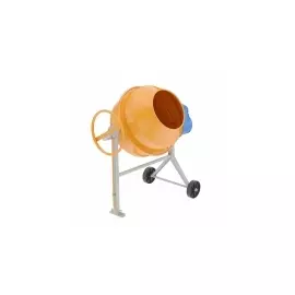 Бетоносмеситель B-160 DENZEL 95422