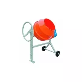 Бетоносмеситель B-200 DENZEL 95424