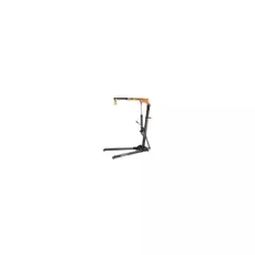 BH6FC1000 BAHCO Кран гидравлический, 1 т.