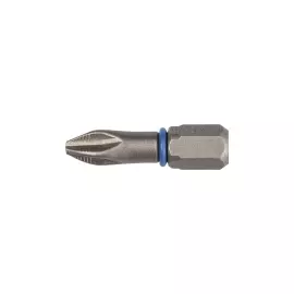 Бита кованая торсионная ЗУБР ЭКСПЕРТ 26011-2-25-2