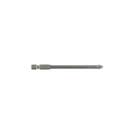 Бита кованая торсионная ЗУБР ЭКСПЕРТ 26013-2-100-1