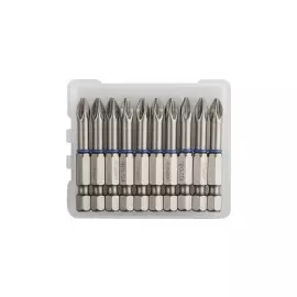 Бита кованая торсионная ЗУБР ЭКСПЕРТ 26013-2-50-10