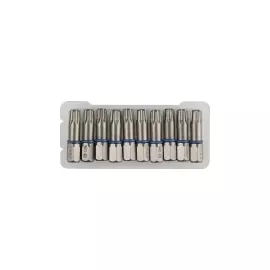 Бита кованая торсионная ЗУБР ЭКСПЕРТ 26015-30-25-10