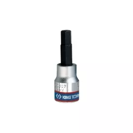 Бита-насадка торцевая KING TONY 302506