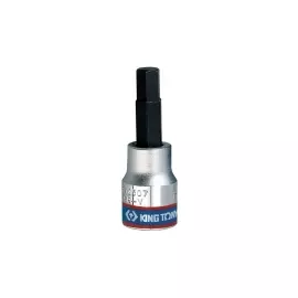 Бита-насадка торцевая KING TONY 302512