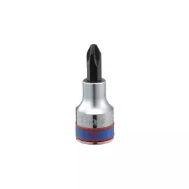 Бита-насадка торцевая KING TONY 402102