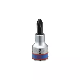 Бита-насадка торцевая KING TONY 402103