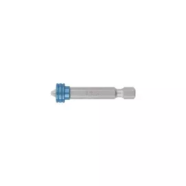 Бита PH 2x50 мм с ограничителем и магнитом, для ГКЛ, S2 GROSS 11456