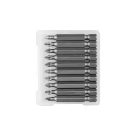 Биты кованые ЗУБР МАСТЕР 26001-1-50-10