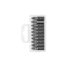 Биты кованые ЗУБР МАСТЕР 26001-2-25-10