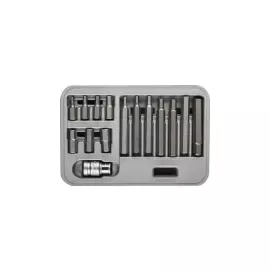 Биты усиленные ЗУБР ЭКСПЕРТ 2650-H15_z01